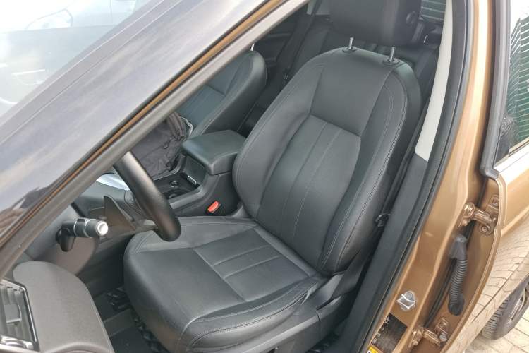 Used Land Rover Discovery Sport 2016 2.0T Limited-Edition Launch