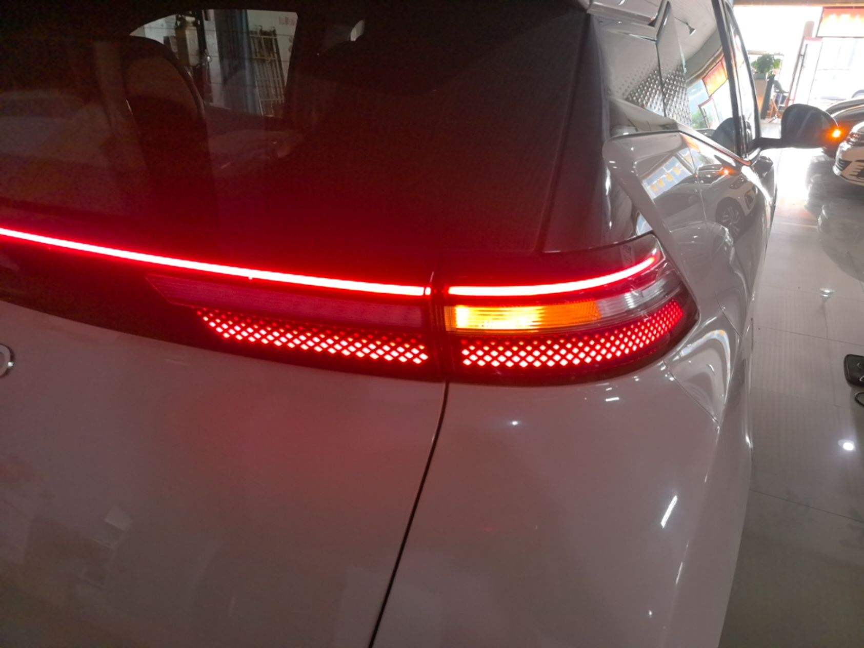BYD Seagull 2023 Active Version — снимка 9