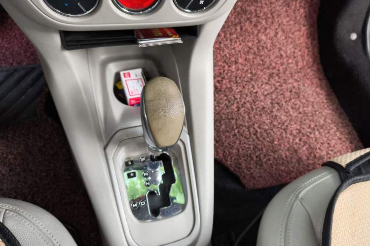 Used Citroen Elysee 2014 1.6L Automatic Luxury Model
