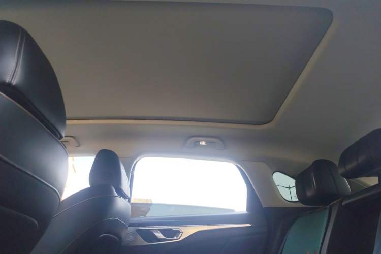 Used Wey Mocha 2021 2.0T Two-Wheel Drive Special Edition
