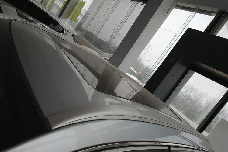 Used Geely Auto Emgrand X7 Sport 2016 1.8TD Automatic ZhiZun Version