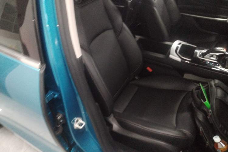 Used JMEV GSE 2023 Standard Range Industry Edition
