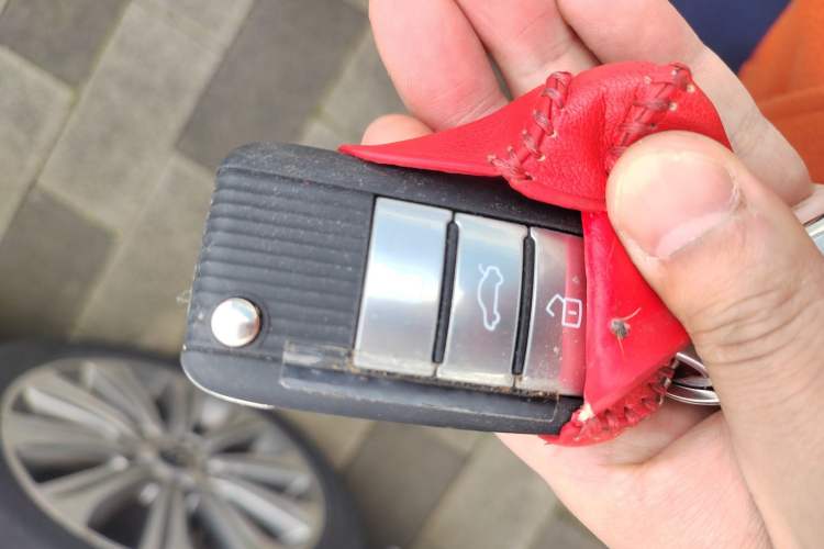 Used MG ZS 2018 1.5L Automatic Luxury Edition China V Standard Interior 1