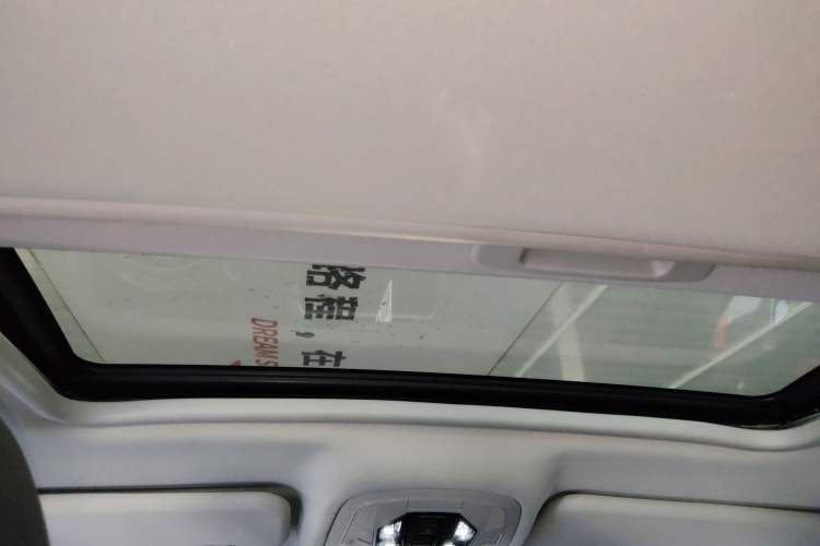 Used Chery Tiggo 5x 2020 1.5L CVT Fashion Edition
