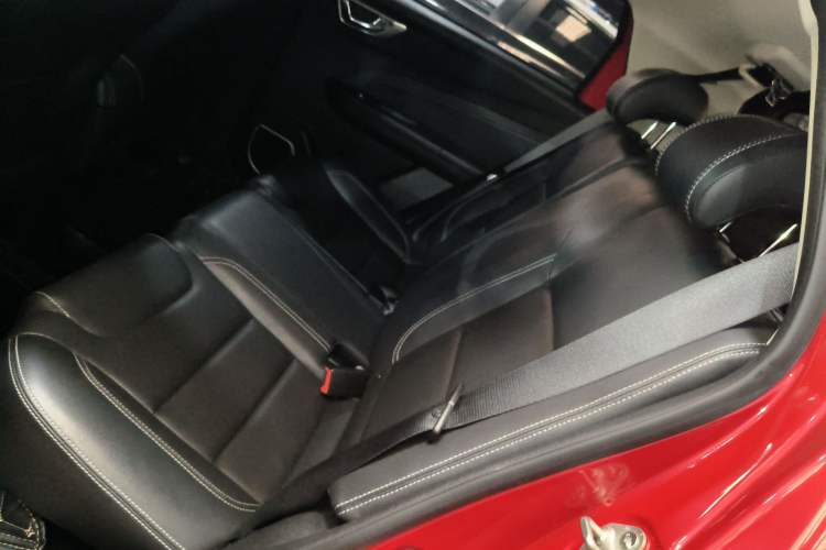 Used Geely Auto Vision X3 2017 1.5L Automatic Elite Model
