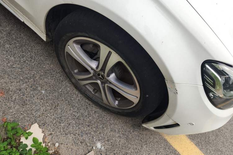 Used Mercedes-Benz C-Class 2020 C 260 L Sport Edition
