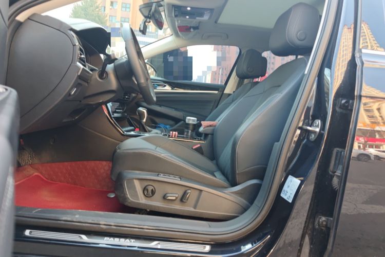 Used Volkswagen Passat 2025 Outstanding Model 380TSI Starry Dragon Edition