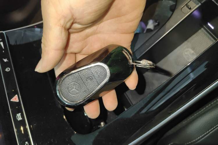 Used Mercedes-Benz C-Class 2025 C 260 L Sport Edition