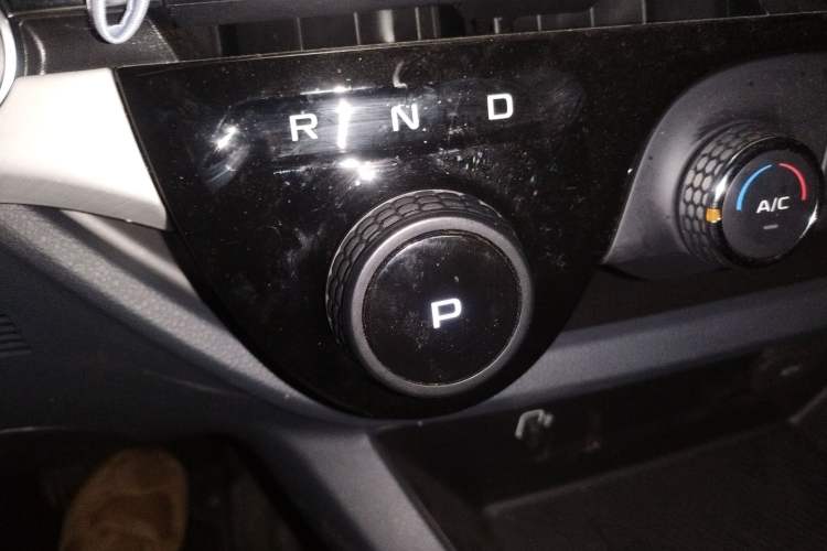 Used Bestune NAT 2023 PRO Comfortable Travel Extended Range Battery-Swap Version 401km