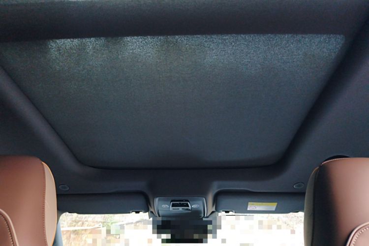 Used BYD Frigate 07 2023 DM-i 100KM Prestige Model