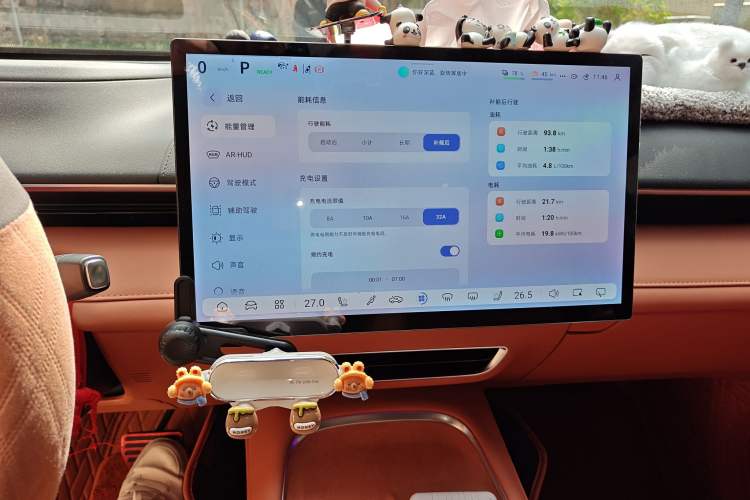 Used Deepal S07 2023 200Max Range-Extended Version