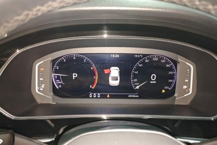 Used Volkswagen Passat 2022 330TSI Starry Elite Edition
