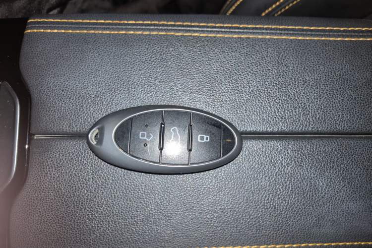 Used Bestune T77 2020 PRO 280 TID Automatic Luxury Model