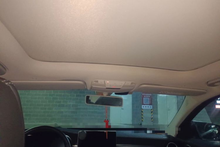 Used Mercedes-Benz C-Class 2020 Restyled C 260 L Sport Edition