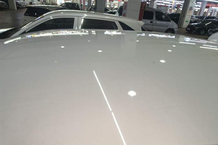 Used Wuling Hongguang MINIEV 2022 Easy Version Lithium-NMC Roof