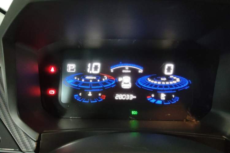 Used Venucia T60 2020 1.6L CVT Smart Drive Version China VI Standard
