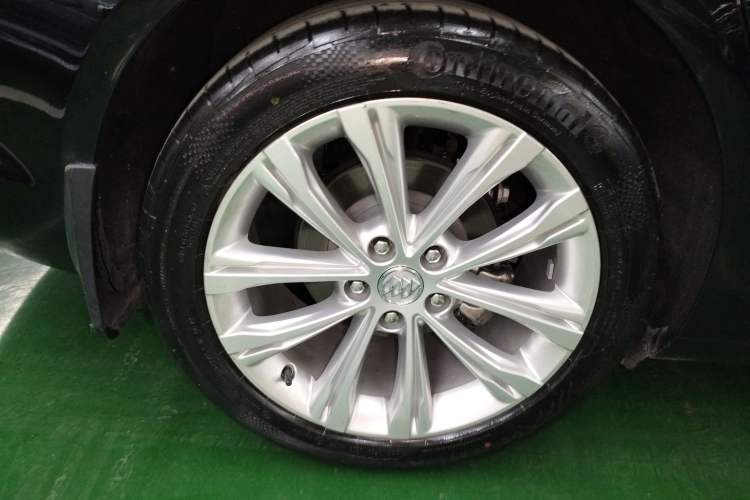 Used Buick Regal 2023 652T Smart Enjoyment Version