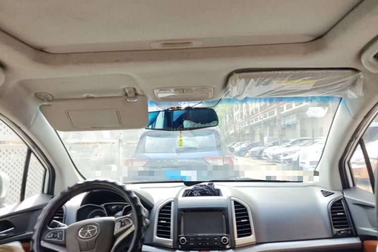 Used JAC Group Refine S3 2014 1.5L Manual Luxury Smart Model
