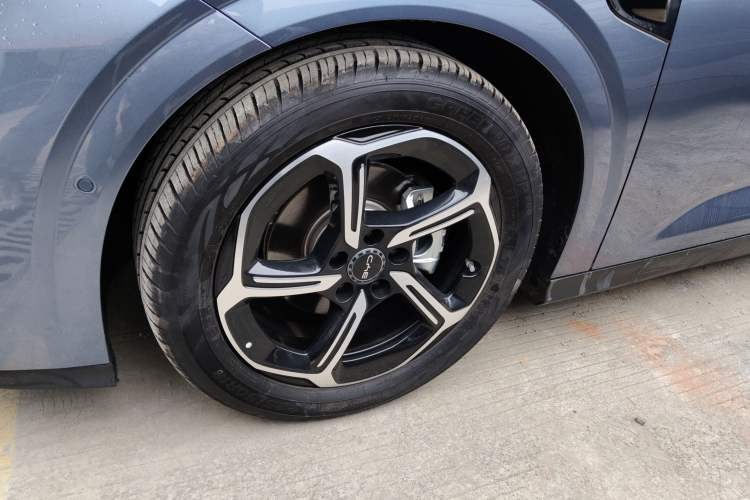 Used BYD Seal 06GT 2025 Intelligent Driving Version 605 Heatwave Edition
