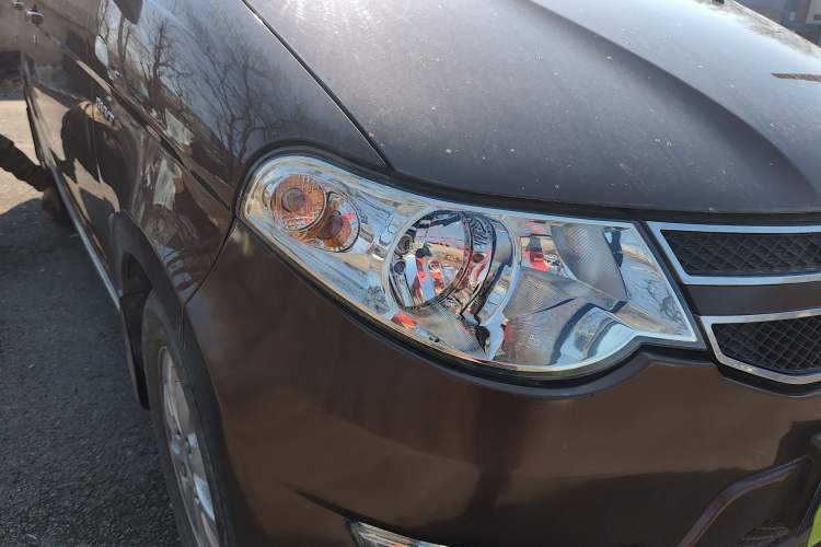 Used Wuling Hongguang 2018 1.5L Classic S Standard Model