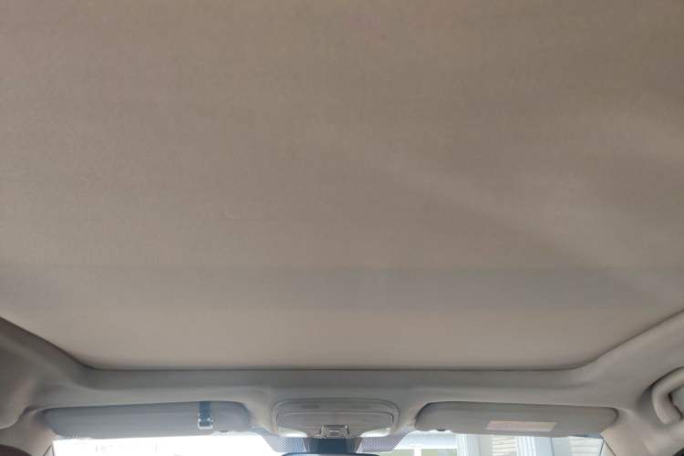 Used Soueast DX7 2016 1.5T Automatic Glory Edition Headliner