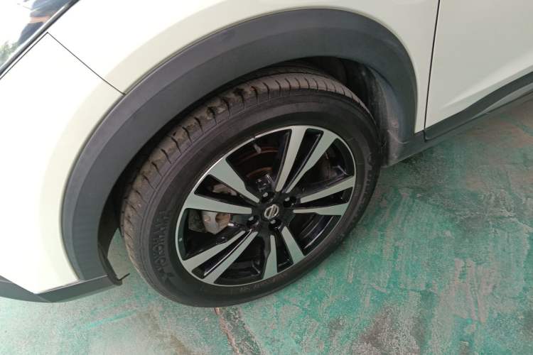 Used Nissan Kicks 2019 1.5L CVT Cool Enjoy Edition