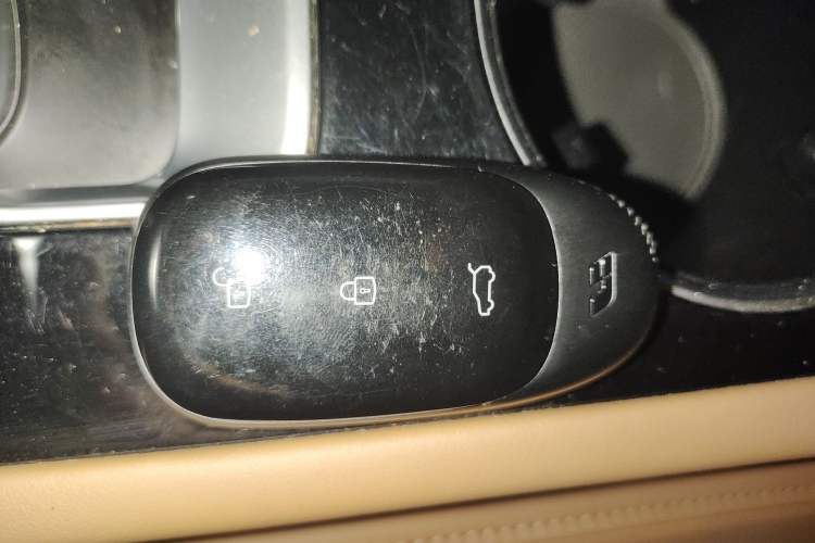 Used Li Auto ONE 2020 Extended-Range 6-Seater Version