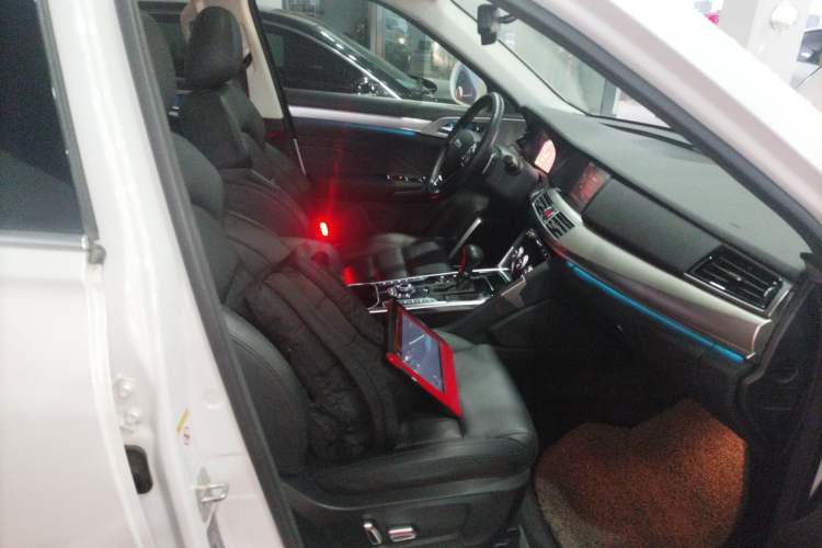 Used Haval H7 2016 Blue-Label H7 2.0T Automatic Luxury Model