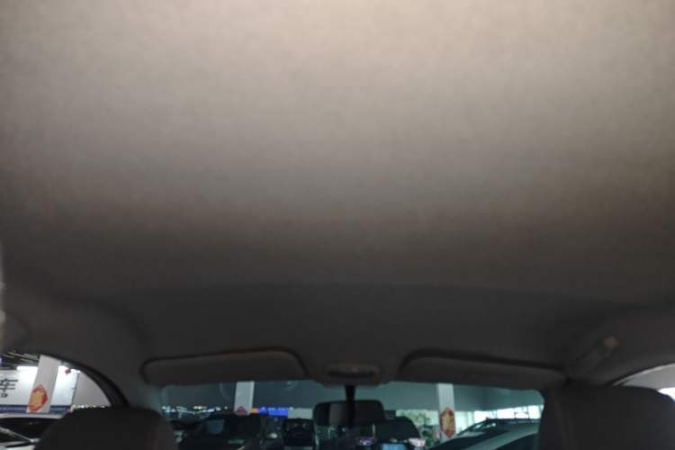 Used Chery Little Ant 2021 150 000 Yuan "Ant Fan" Edition New Ant Cool Version Lithium-Ion Battery
