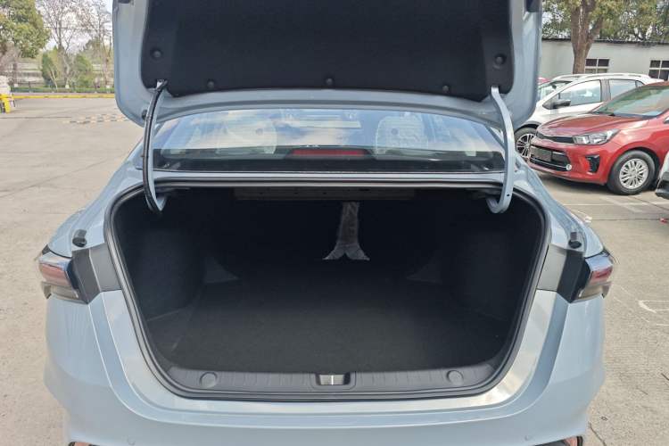 Used Geely Auto Binray 2024 Binrui COOL 1.5T DCT Longteng Edition