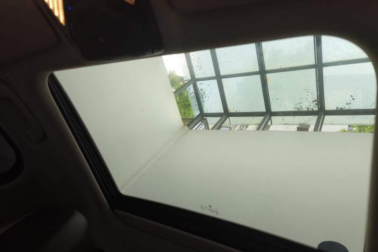 Used BMW 3 Series 2020 Restyled 325i M Sport Night Edition Package Headliner