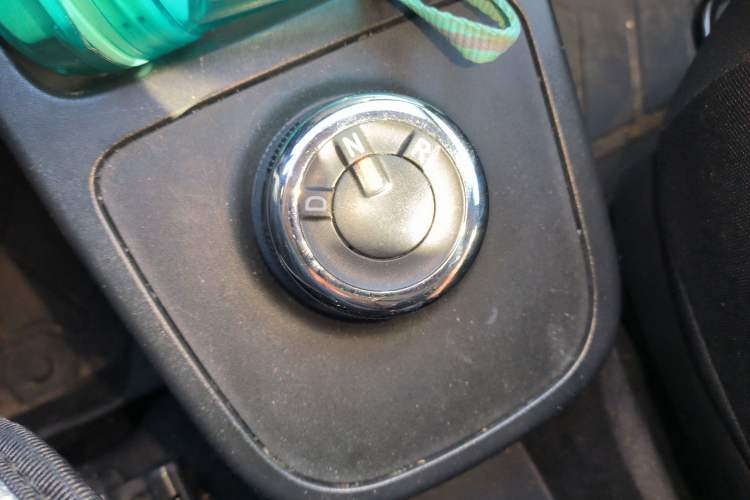 Used Dongfeng NAMMI EX1 2021 Zhi Ling Version
