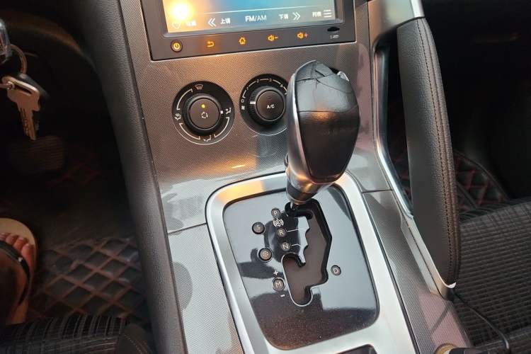 Used Peugeot 3008 2016 1.6THP Automatic Standard Edition