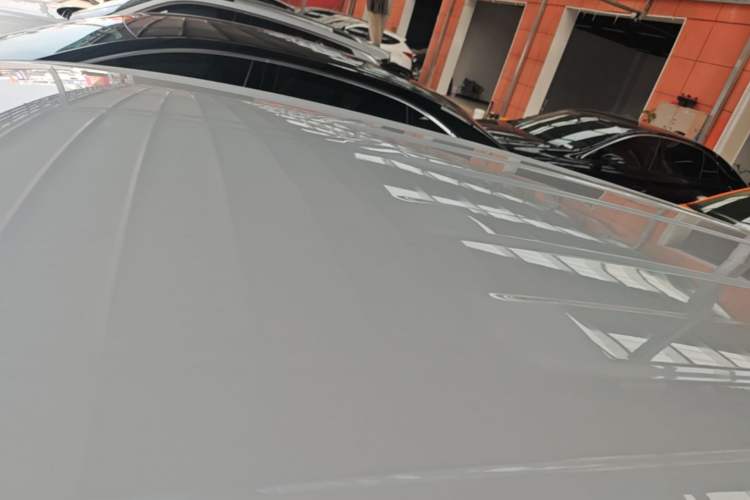 Used Toyota Corolla Cross 2026 Model 2.0L Smart Electric Hybrid Dual-Engine Pioneer Edition
