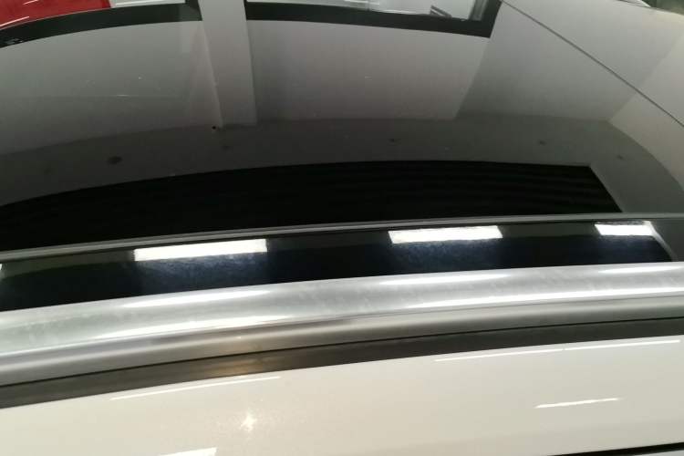 Used Lincoln Corsair 2022 2.0T Two-Wheel Drive Luxury Edition Roof