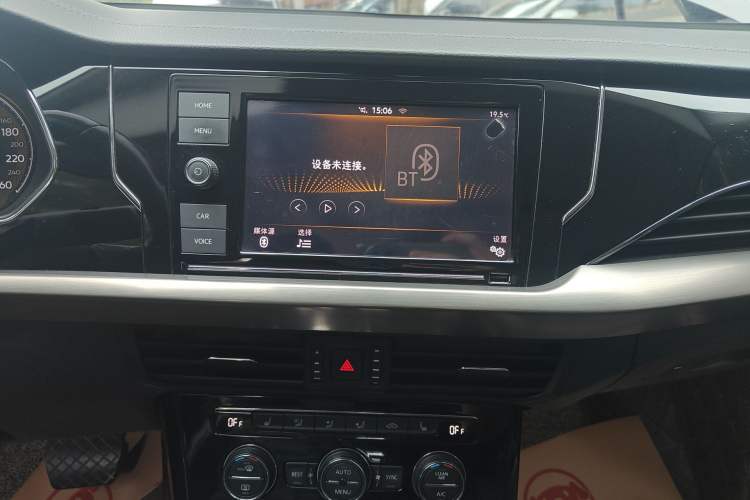 Used Volkswagen Passat 2019 280TSI Elite Edition China VI Standard