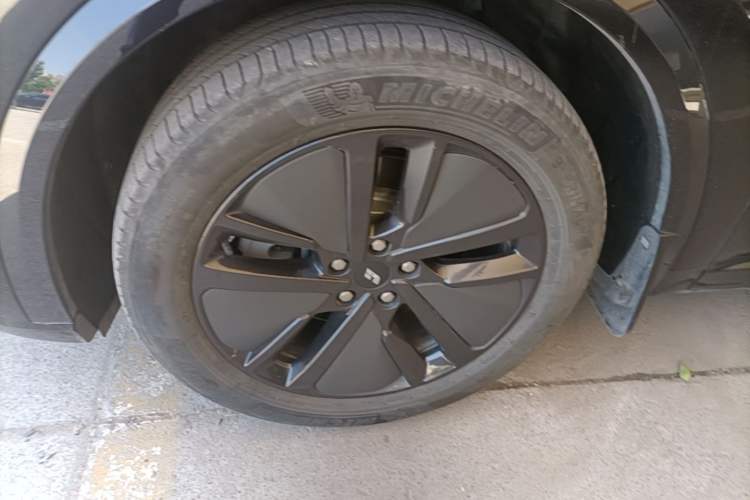 Used Li Auto L8 2024 Max
