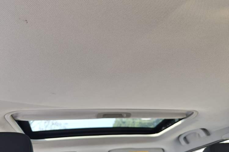 Used MG 3 2014 1.5L Manual Elite Edition
