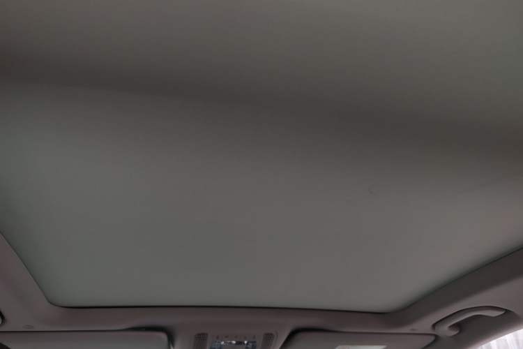 Used Mercedes-Benz GLE 2021 GLE 350 4MATIC Stylish Model Headliner