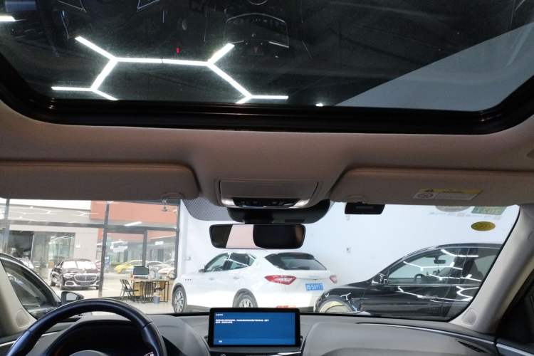 Used Acura RDX 2019 2.0T Luxury Edition China V Standard