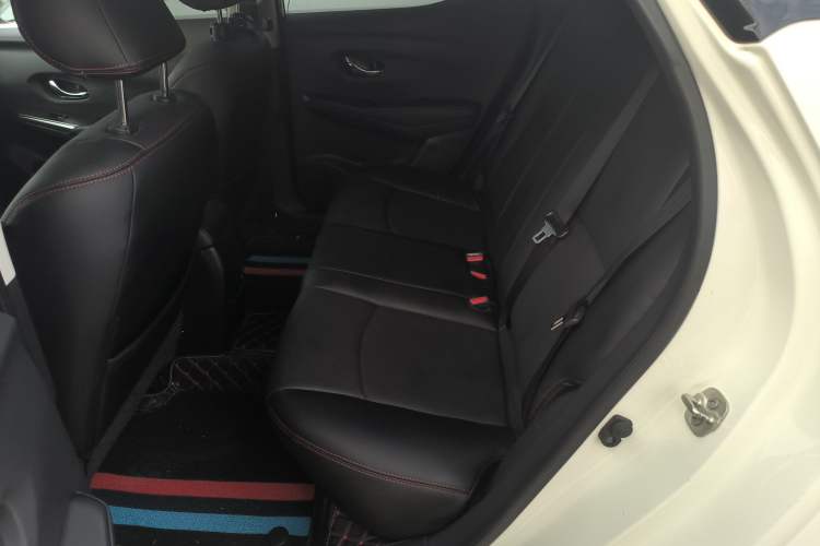 Used Nissan Lannia 2021 1.6L CVT Cool Edition