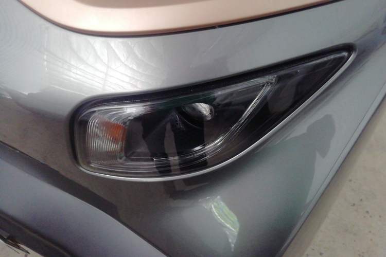 Used Baojun E200 2020 305KM Smart Drive Version
