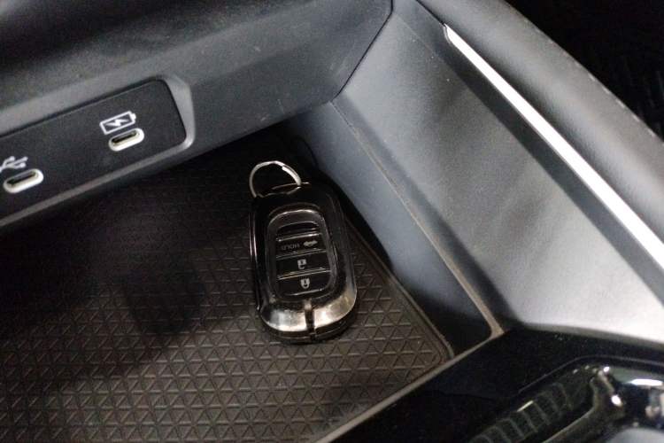 Used Honda Accord 2023 260TURBO Smart Enjoyment Version
