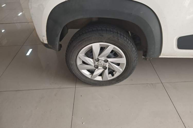 Used Venucia e30 2021 Elite Edition
