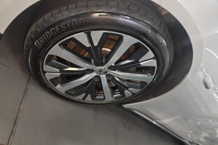 Used Nio ET7 2022 75 kWh