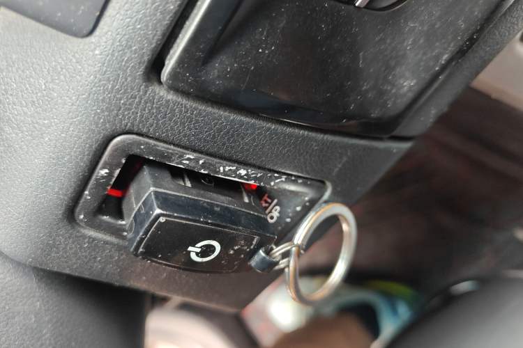 Used Roewe 550 2010 550 1.8L Manual Expo Style Edition