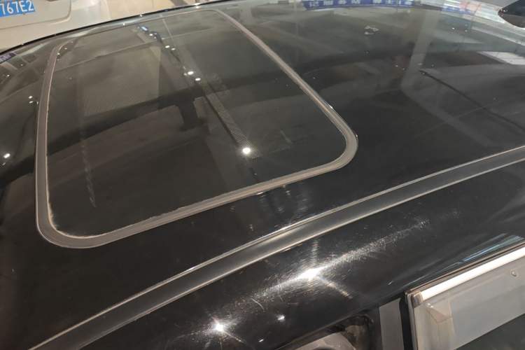 Used BYD Surui 2015 1.5L Manual Luxury Model
