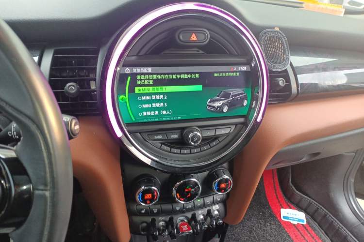 Used MINI 2020 1.5T COOPER Artist
