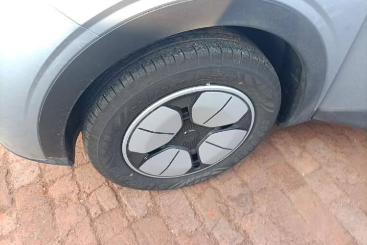 Used Geely Galaxy Geome 2025 310km Youth Edition