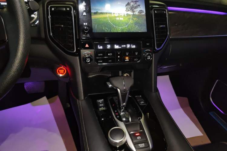 Used Honda UR-V 2020 240TURBO Two-Wheel Drive Zhiyue Version
